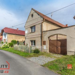 Prodej rodinného domu 150 m² Mšené-lázně