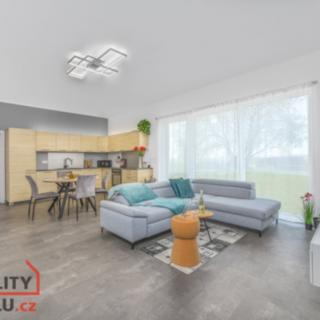 Prodej rodinného domu 140 m² Krakovany