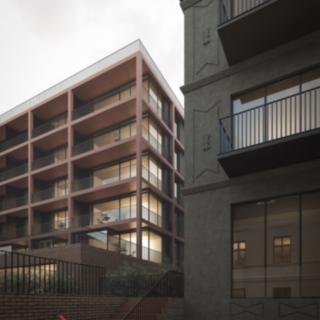 Prodej bytu 4+kk 92 m² Liberec V-Kristiánov