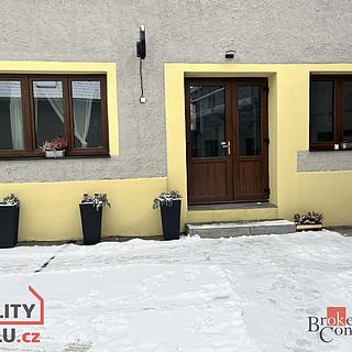 Pronájem obchodu 60 m² Horní Benešov