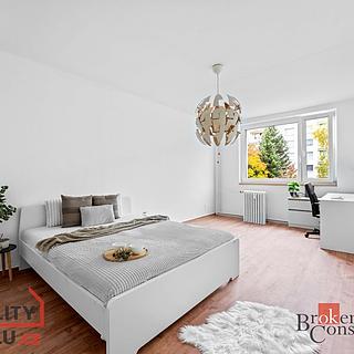 Prodej bytu 3+1 75 m² Rychnov nad Kněžnou