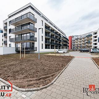 Prodej bytu 1+kk, garsoniery 40 m&sup2; Plzeň