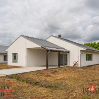 Prodej rodinného domu 160 m² Kozomín