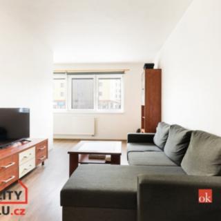 Pronájem bytu 1+kk, garsoniery 48 m² Brno