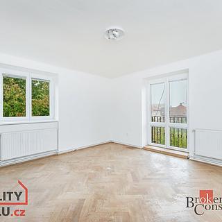 Prodej bytu 2+1 65 m² Nový Bydžov