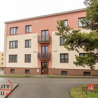 Prodej bytu 2+1 61 m² Zbýšov, Sportovní