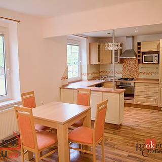 Pronájem bytu 4+kk 78 m² Litvínov Horní, Podkrušnohorská