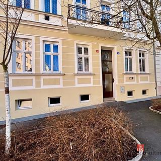 Prodej bytu 3+1 62 m&sup2; Karlovy Vary