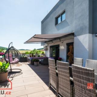 Prodej bytu 3+kk 138 m² Kuřim, Tyršova