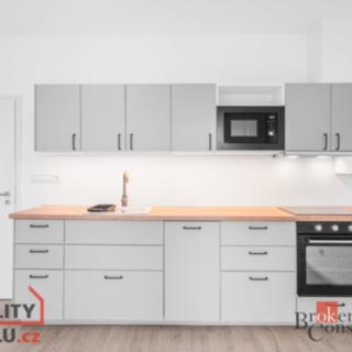 Pronájem bytu 1+kk, garsoniery 36 m² Plzeň
