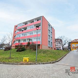 Pronájem bytu 3+1 71 m² Mikulov