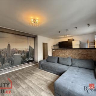 Pronájem bytu 2+kk 53 m² Plzeň