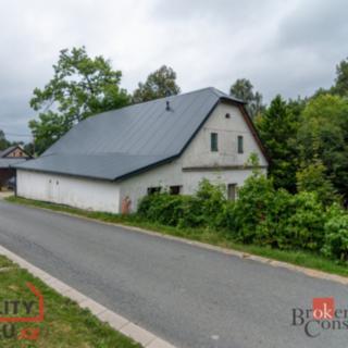 Prodej rodinného domu 177 m² Mikuleč
