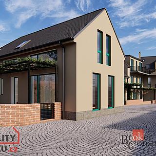 Prodej bytu 2+kk 70 m² Dubné