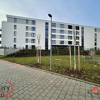 Pronájem bytu 2+kk 75 m² Plzeň