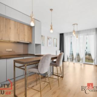 Pronájem bytu 2+kk 56 m² Chrudim IV, V Hliníkách
