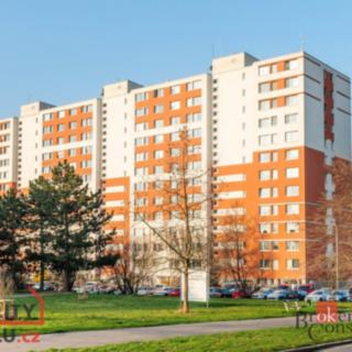 Prodej bytu 3+kk 69 m² Praha