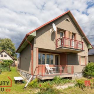 Prodej rodinného domu 112 m² Liptaň