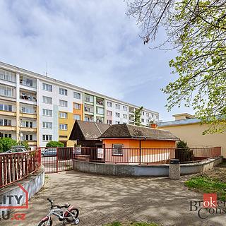 Pronájem obchodu 58 m² Kralupy nad Vltavou Lobeček, Dr. E. Beneše