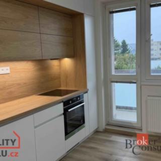 Prodej bytu 3+1 89 m² Modřice
