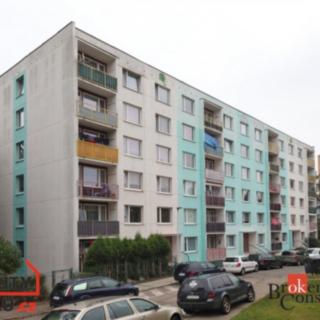 Pronájem bytu 2+kk 35 m² Děčín VI-Letná, Školní