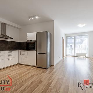 Pronájem bytu 2+kk 56 m² Brno