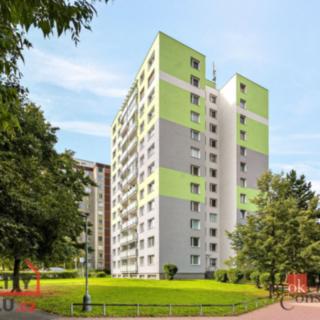 Prodej bytu 3+1 80 m² Praha