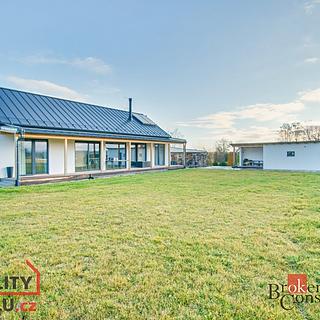 Prodej rodinného domu 204 m² Jílovice