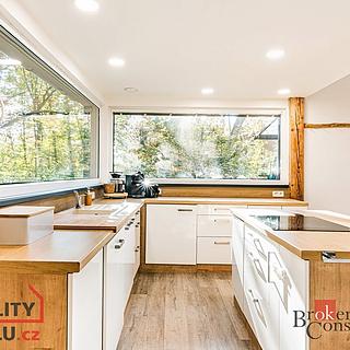 Prodej rodinného domu 110 m² Brno