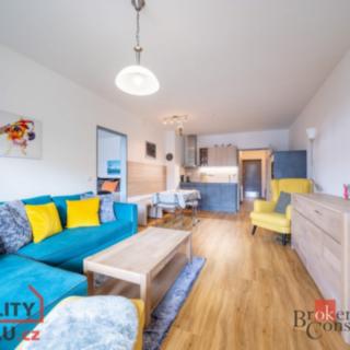Prodej bytu 2+kk 63 m² Harrachov