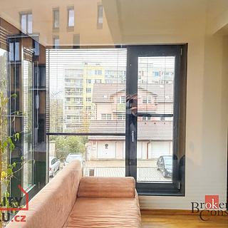 Pronájem bytu 2+kk 65 m² Praha