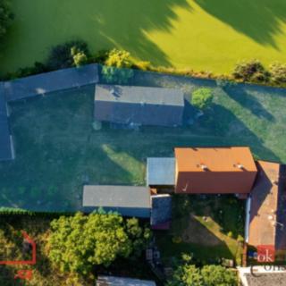 Prodej rodinného domu 130 m² Všeruby