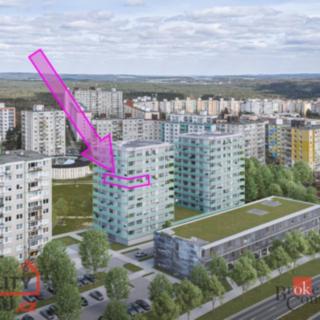 Prodej bytu 4+kk 122 m² Plzeň Bolevec