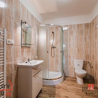 Pronájem bytu 2+kk 39 m² Kostelec nad Orlicí, Havlíčkova