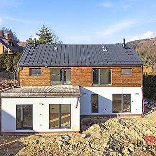 Prodej bytu 3+kk 60 m&sup2; Velké Hamry