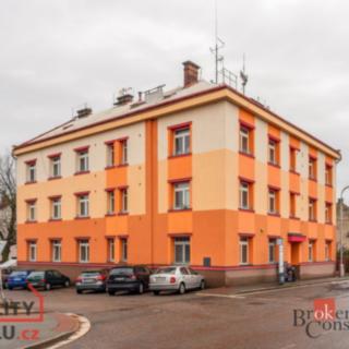 Prodej bytu 2+kk 61 m² Hradec Králové Plotiště nad Labem, Petra Jilemnického