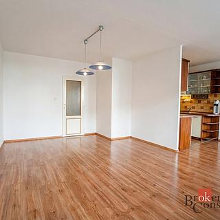 Prodej bytu 4+kk 86 m² Praha Stodůlky, Bellušova