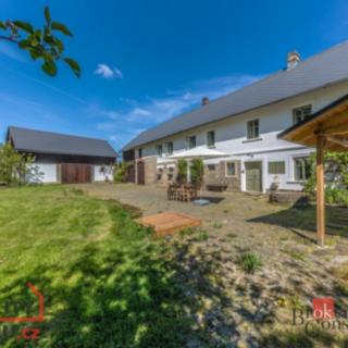 Prodej chalupy 300 m² Zákupy Lasvice