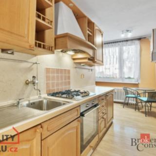 Prodej bytu 2+1 64 m² Mladá Boleslav II, Na Radouči