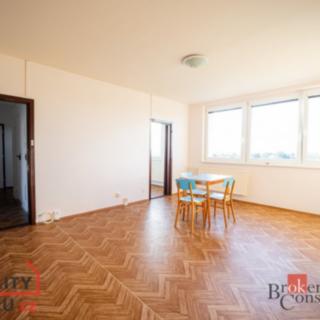 Pronájem bytu 3+1 74 m² Břeclav Charvátská Nová Ves, Na Valtické