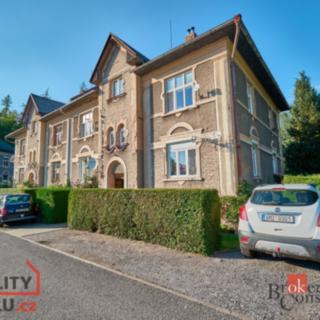 Prodej bytu 3+kk 93 m² Hronov Žabokrky