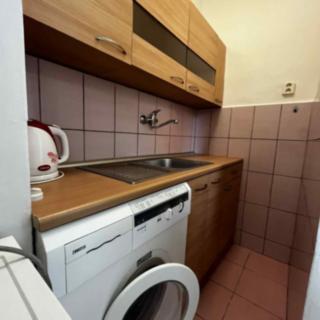 Prodej bytu 1+kk, garsoniery 24 m² Bruntál