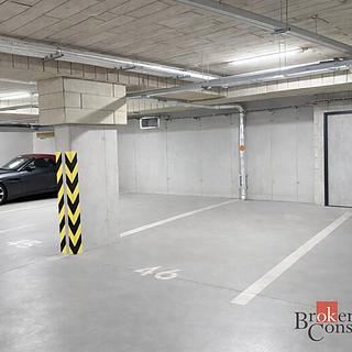 Prodej parkovacího místa 4 m² Plzeň Jižní Předměstí, Železná