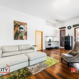 Prodej bytu 2+kk 76 m² Čeladná