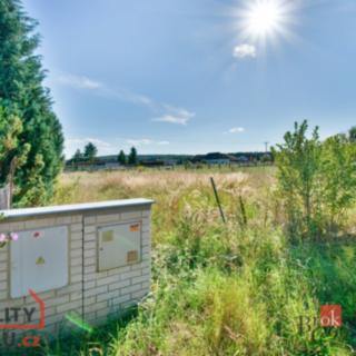 Pronájem zahrady 1 248 m² Roudné