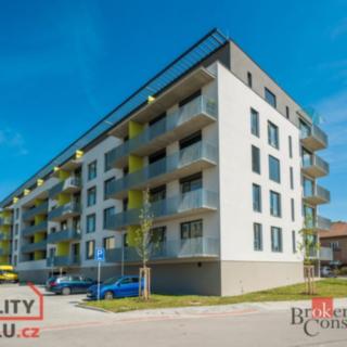 Prodej bytu 2+kk 51 m² Chrudim