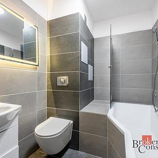 Prodej bytu 2+1 55 m&sup2; Ostrava