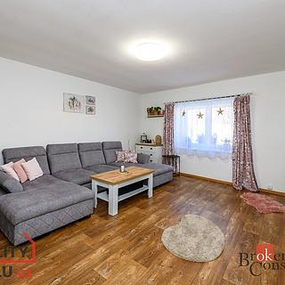 Prodej rodinného domu 160 m&sup2; Koloveč