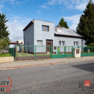 Prodej rodinného domu 160 m² Jirny