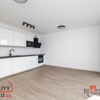 Pronájem bytu 1+kk a garsoniéry 40 m² Plzeň, Měděná